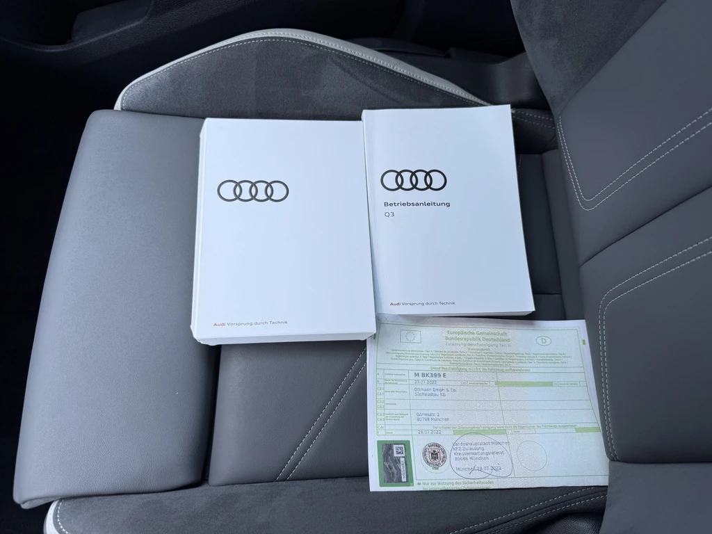 Audi Q3 – foto 37