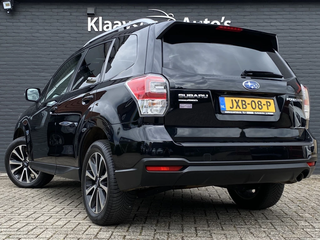 Subaru Forester – foto 3
