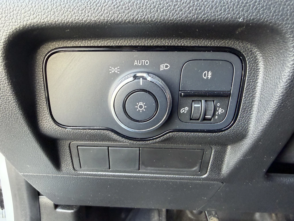 Mercedes-Benz Citan – foto 33