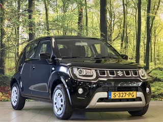 Suzuki Ignis – thumbnail 6