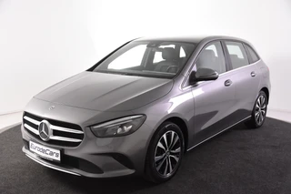 Mercedes-Benz B-Klasse – thumbnail 2