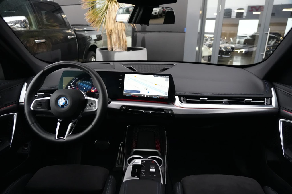 BMW X1 – foto 6