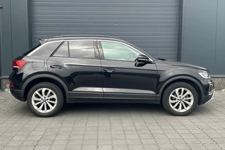 Volkswagen T-Roc – thumbnail 5