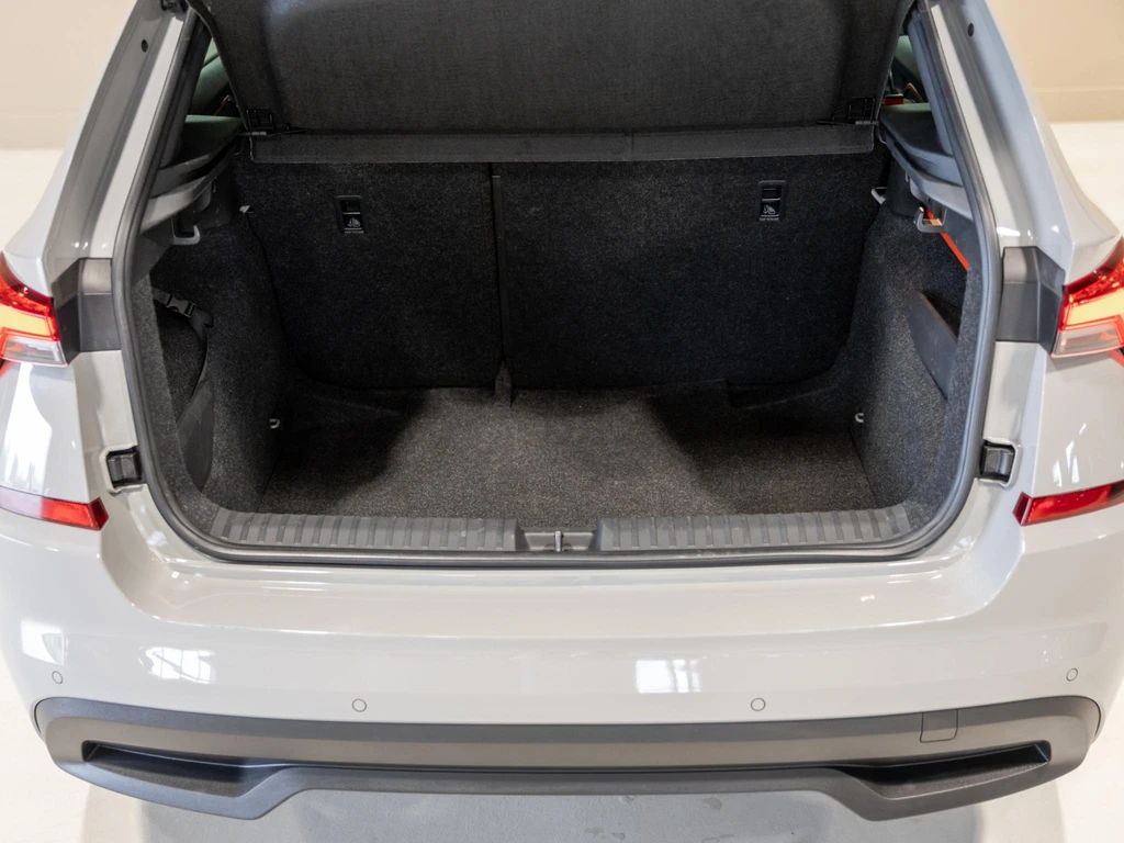 Škoda Kamiq – foto 15