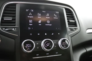 Renault Mégane Estate – thumbnail 26