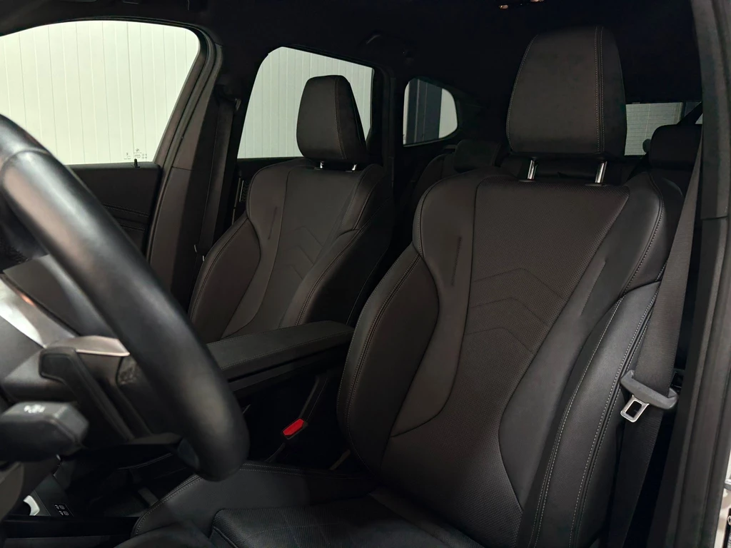 BMW X1 – foto 25