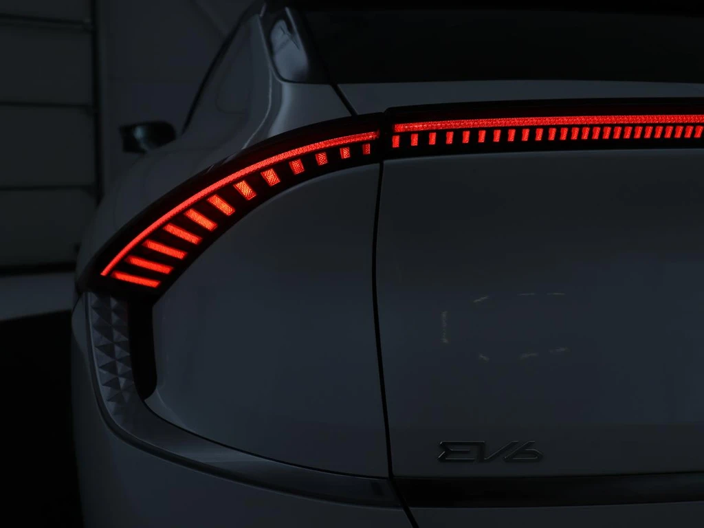 Kia EV6 – foto 40