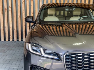 Jaguar F-PACE – thumbnail 35