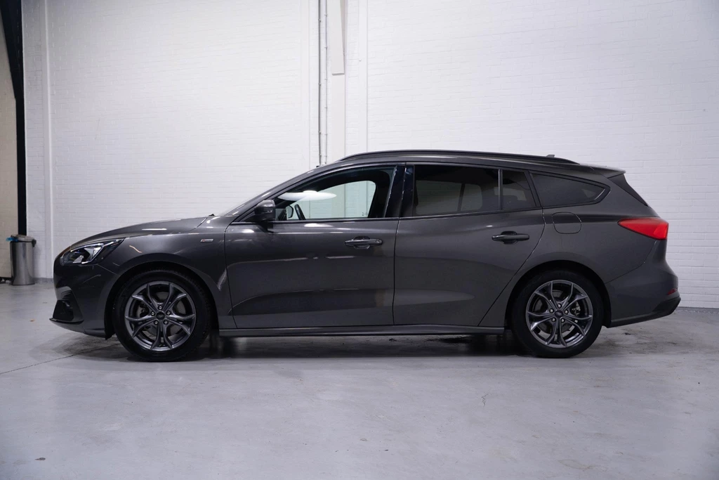 Ford Focus – foto 3