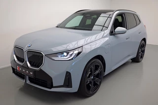 BMW X3 – thumbnail 2