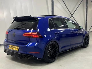 Volkswagen Golf – thumbnail 8