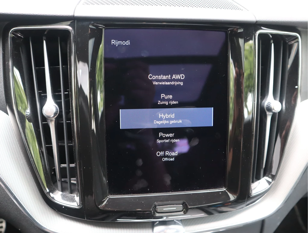 Volvo XC60 – foto 59