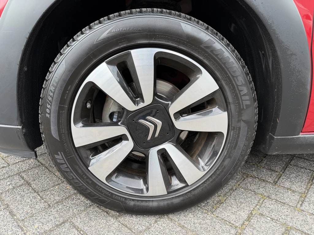 Citroën C3 – foto 10