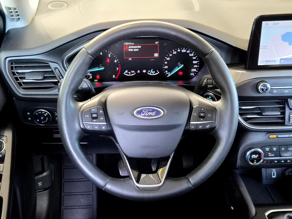 Ford Focus – foto 25