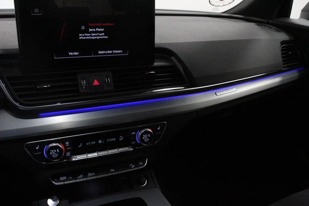 Audi Q5 – foto 13
