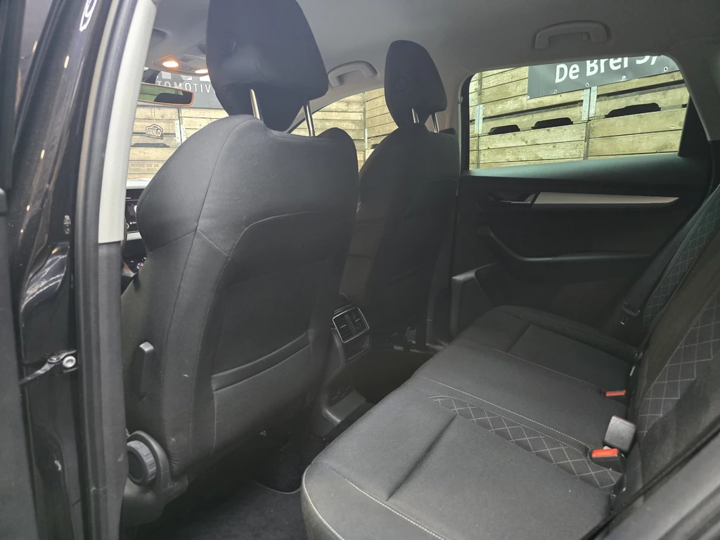 Škoda Karoq – foto 13