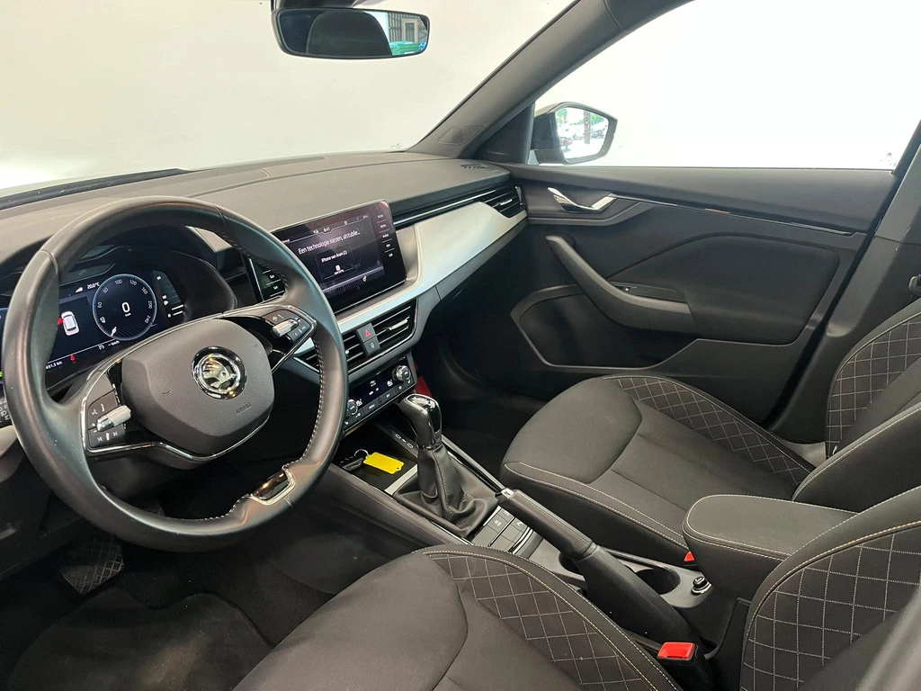 Škoda Kamiq – foto 22
