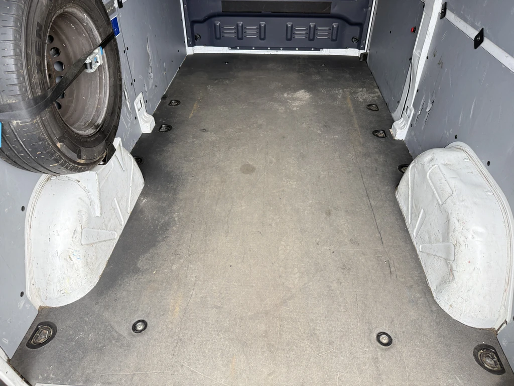 Mercedes-Benz eSprinter – foto 17