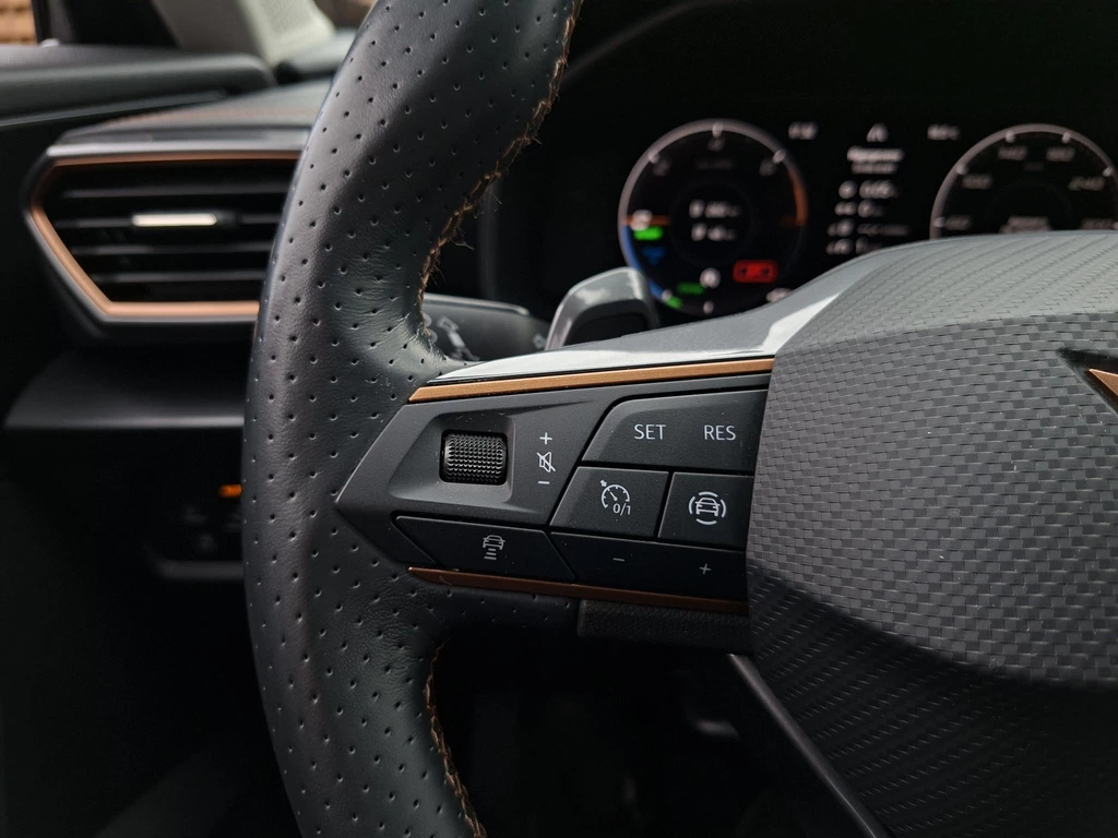 CUPRA Formentor – foto 18