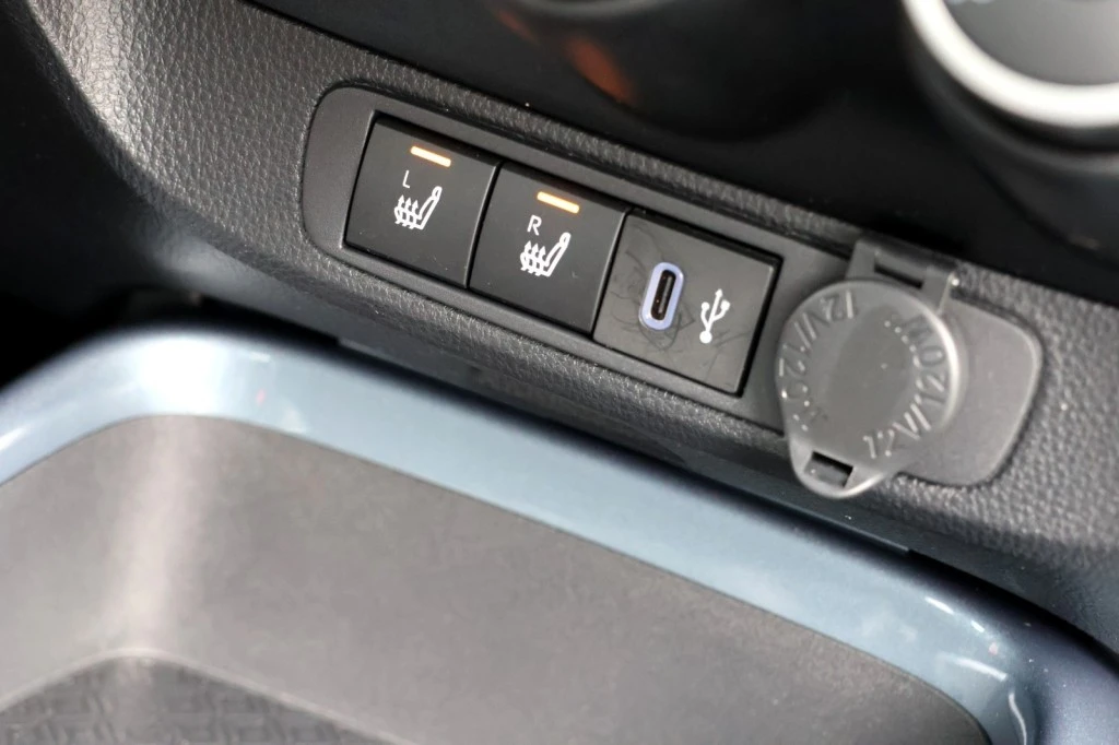 Toyota Aygo – foto 20