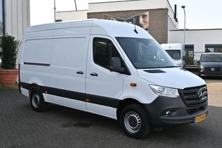 Mercedes-Benz Sprinter – thumbnail 5