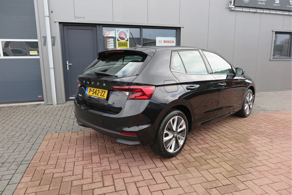 Škoda Fabia – foto 11