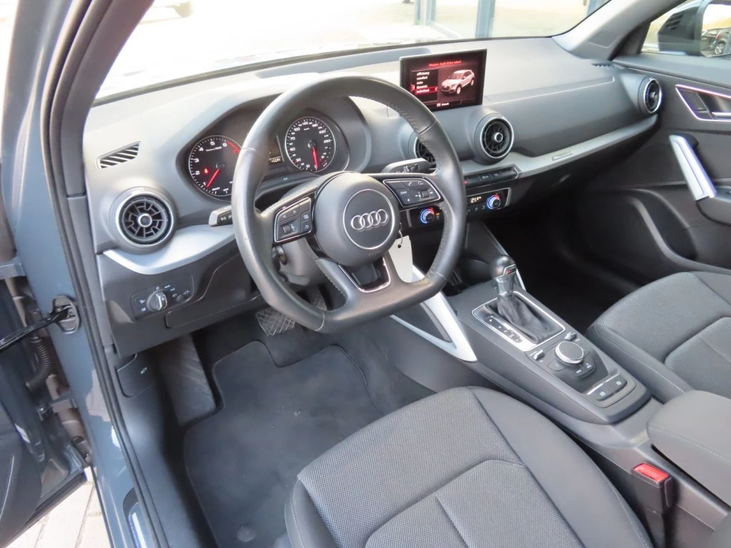 Audi Q2 – foto 15
