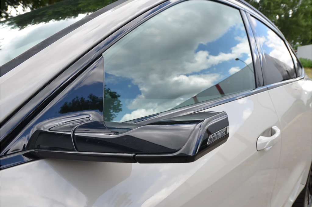Audi e-tron – foto 34