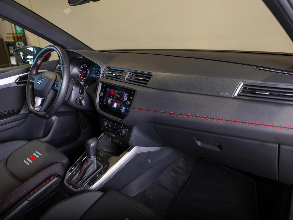 SEAT Arona – foto 8