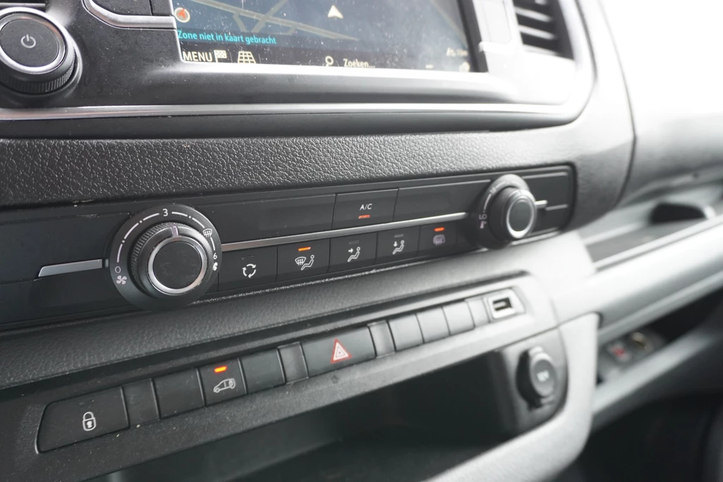 Opel Vivaro – foto 15
