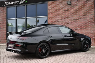 Mercedes-Benz CLA – thumbnail 14