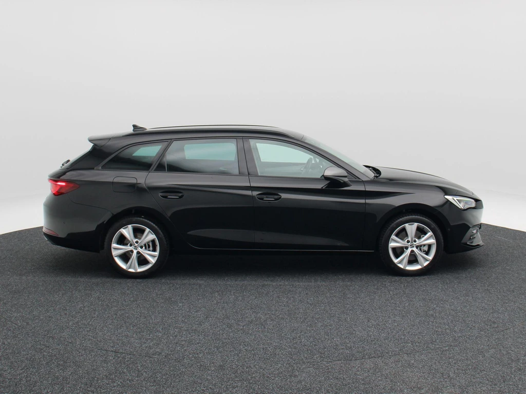SEAT Leon – foto 6