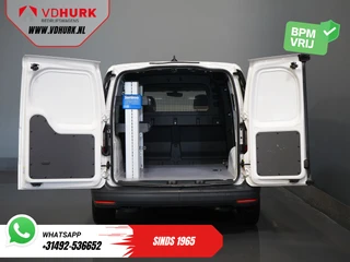 Volkswagen Caddy – thumbnail 10