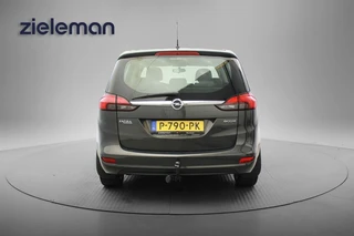 Opel Zafira – thumbnail 4