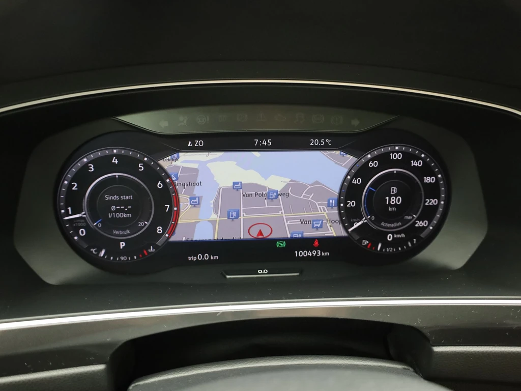 Volkswagen Tiguan – foto 20
