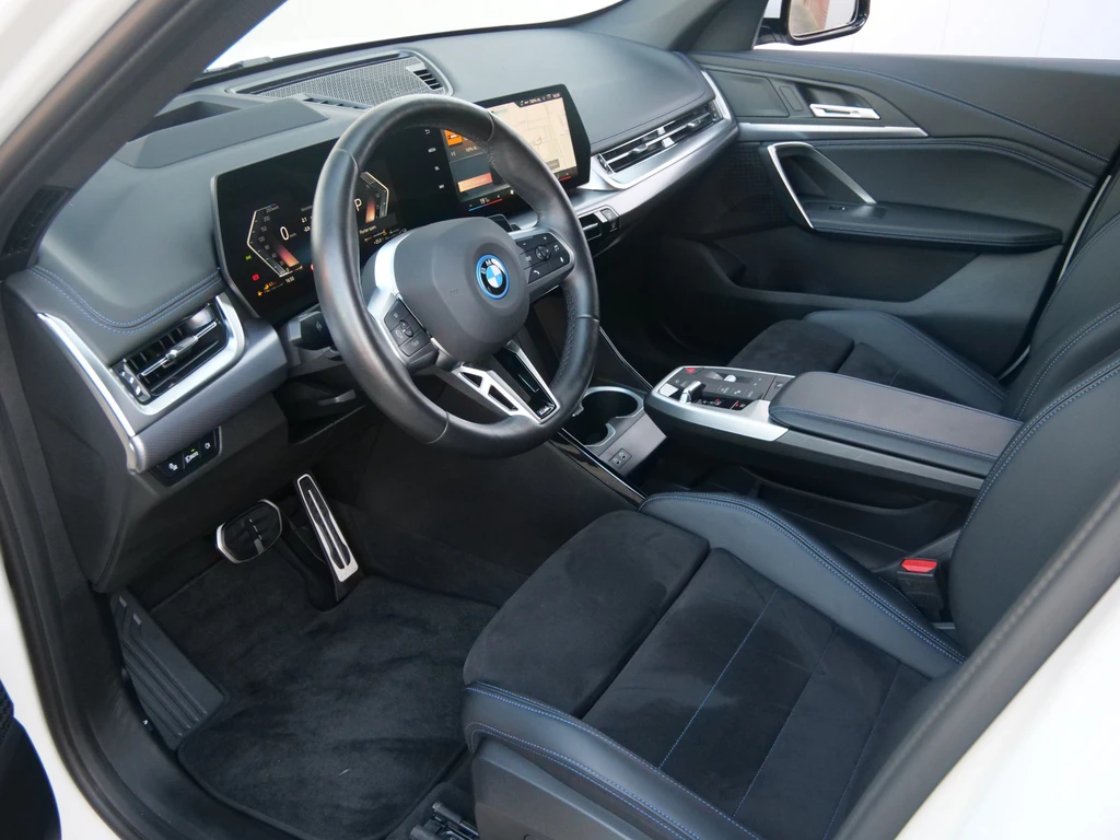 BMW X1 – foto 27