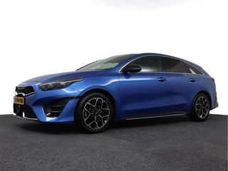 Kia ProCeed – thumbnail 2