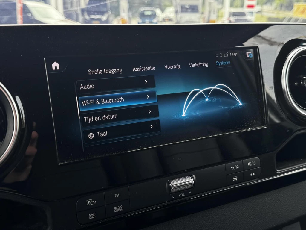 Mercedes-Benz Sprinter – foto 25