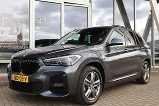 BMW X1 – thumbnail 3