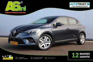 Renault Clio – thumbnail 1