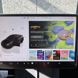 Tesla Model Y – thumbnail 15