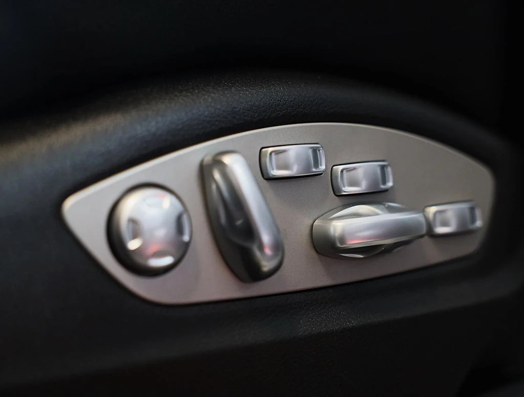 Porsche Macan – foto 37