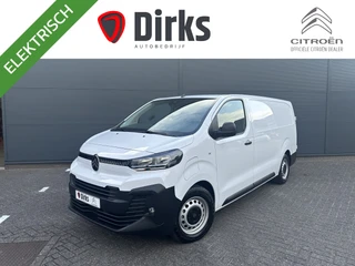 Citroën ë-Jumpy – thumbnail 1