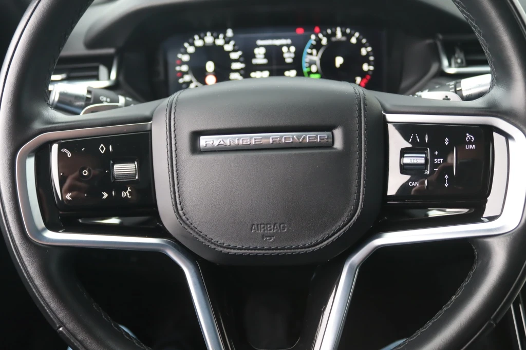 Land Rover Range Rover Velar – foto 40