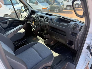 Renault Master – thumbnail 11