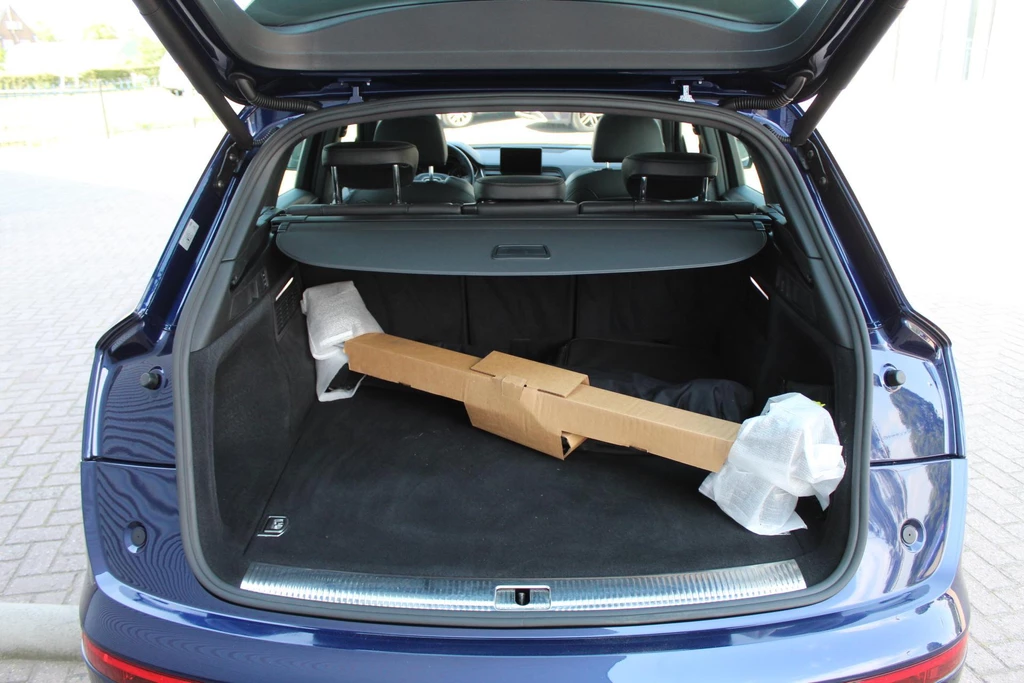 Audi Q5 – foto 25
