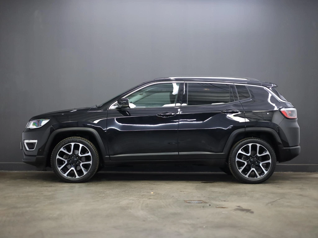 Jeep Compass – foto 3
