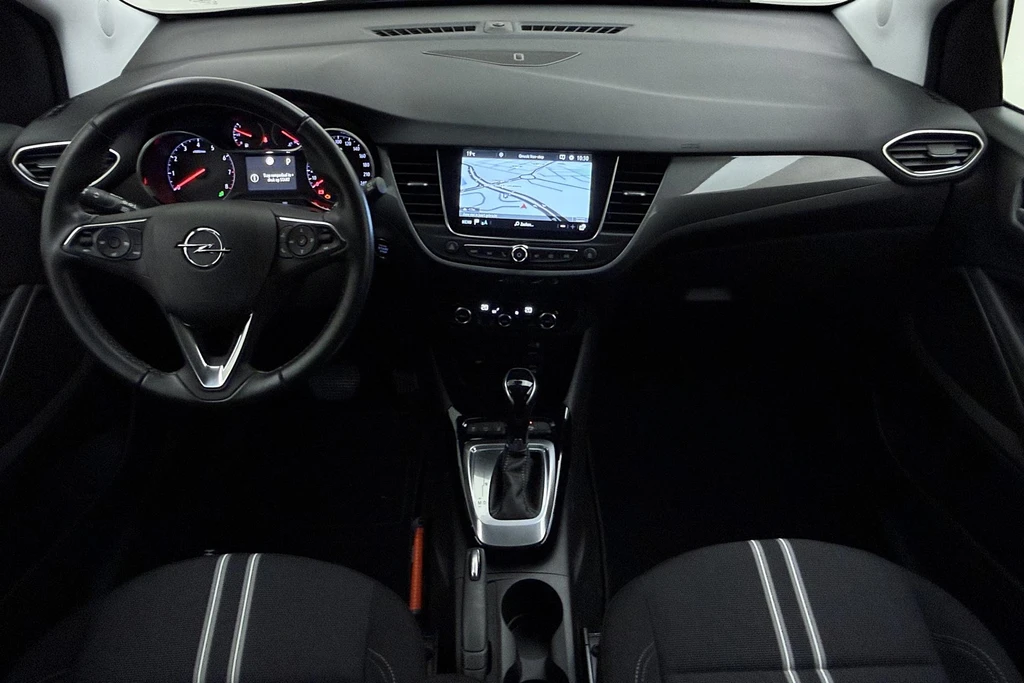Opel Crossland – foto 30