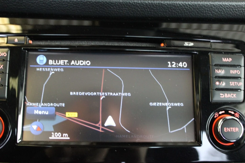 Nissan QASHQAI – foto 14
