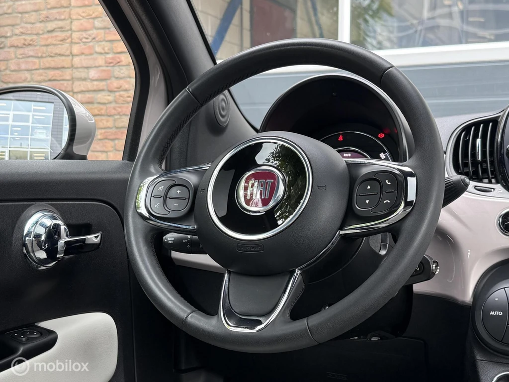 Fiat 500 – foto 9